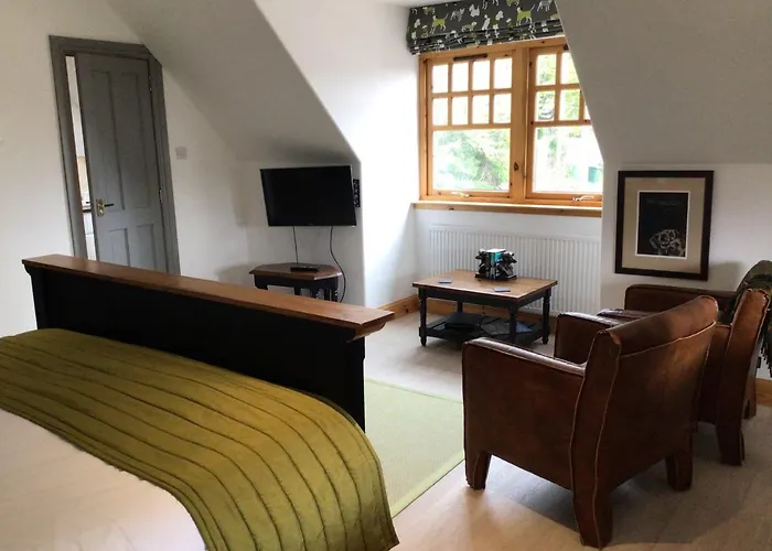 Sutherlands Guest House
