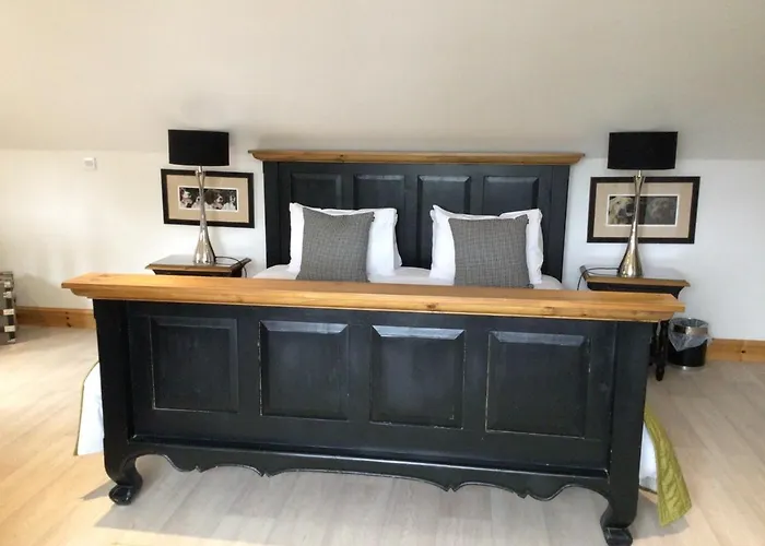 Sutherlands Guest House