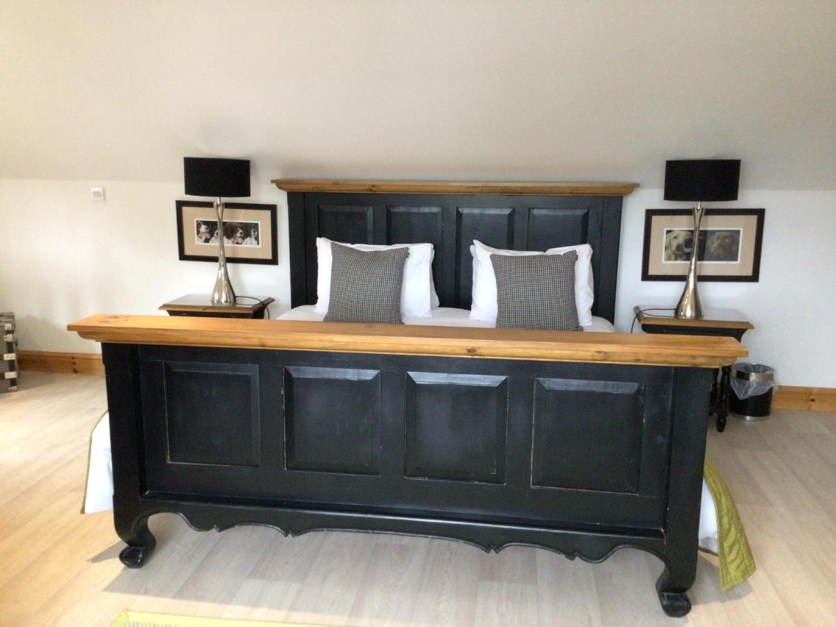 Guest house Sutherlands Kingussie