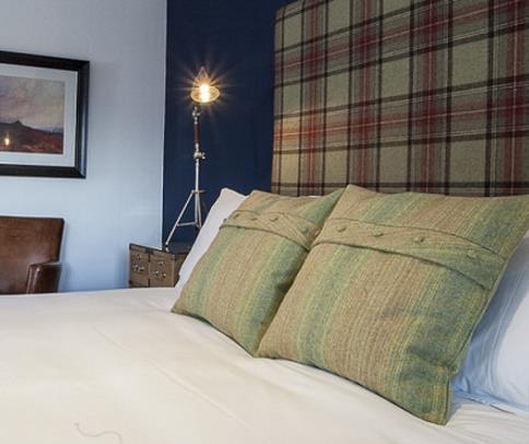 Guest house Sutherlands