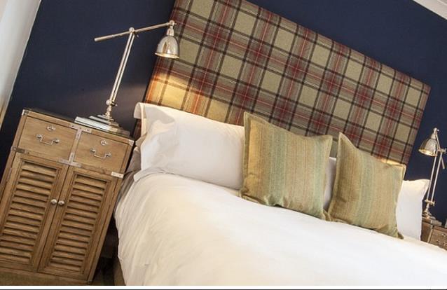 Sutherlands Kingussie